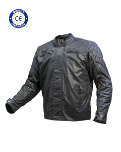 Campera Newport con protecciones de alto impacto CЄ - comprar online