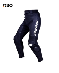 PANTALON FASTER LEGS Con protecciones D3O