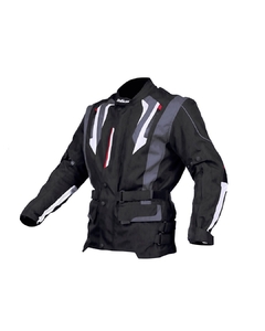 Campera Freedom con protecciones de alto impacto CЄ