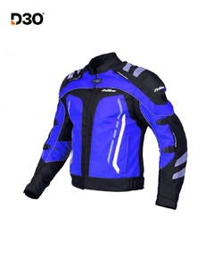 Campera Furious con Protecciones D3O - tienda online