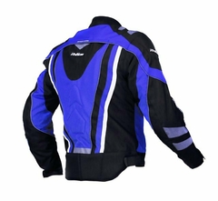 Imagen de Campera Furious con Protecciones D3O