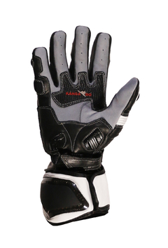 Guantes Grab On BLANCO - comprar online