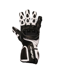 Guantes Grab On BLANCO