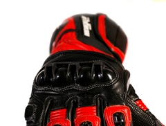 Guantes Grab On ROJO en internet