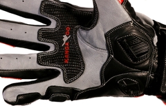 Guantes Grab On ROJO - tienda online