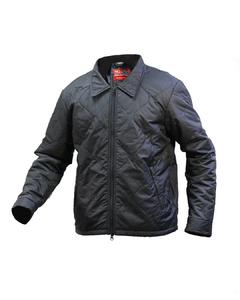 Campera Glasgow con protecciones de alto impacto CЄ - Proskin