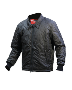 Campera Newport con protecciones de alto impacto CЄ - Proskin