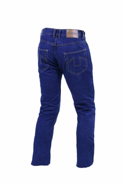 JEAN URBAN DENIM CON PROTECCIONES DE ALTO IMPACTO CЄ - comprar online