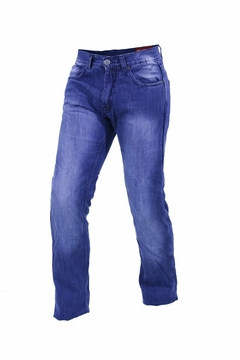 JEAN URBAN DENIM CON PROTECCIONES D3O - tienda online