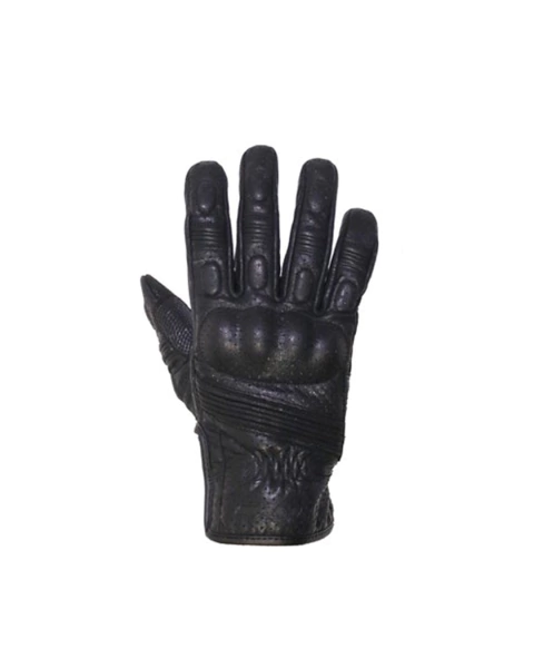 Guantes Old School Perforados
