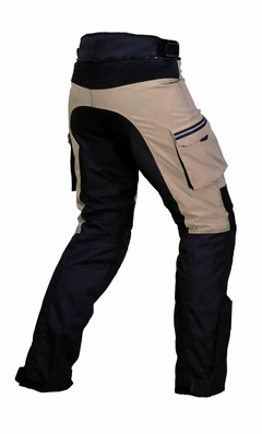 PANTALÓN DESERT STORM Con protecciones de alto impacto CЄ - comprar online