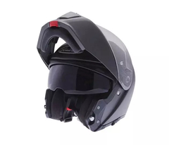 CASCO HJC RPHA 90S SEMI FLAT BLACK en internet