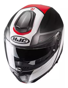 CASCO HJC RPHA 90S CADAN MC1SF - comprar online