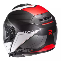 CASCO HJC RPHA 90S CADAN MC1SF en internet