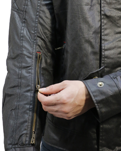 Campera Newport con protecciones de alto impacto CЄ - comprar online