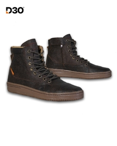 Zapatillas Skyline D3O