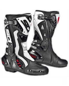 Botas Sidi ST Air Nero-Bianco