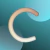 CORAL NECK WEIGHT, LASTRE PARA APNEA, FREEDIVING NECK WEIGHT - METALES JORAL