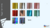 Papel Laminado Lamicote A4 1 Face 250g 10 Folhas Varias Cores a Escolher - comprar online