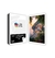 Papel Fotografico Glossy 135g A4 Brilho 20 Folhas Premium a prova d`água para Jato de Tinta