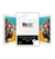 Papel Fotografico Dupla Face Glossy Brilho 160g A4 1000 Folhas para Jato de Tinta