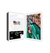 Papel Fotográfico 230g Matte Fosco A4 À Prova D´água 20 Folhas para Jato de Tinta - comprar online