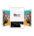 500 Folhas Papel Fotográfico A4 260g Glossy Brilhante Dupla Face a prova dágua para Jato de Tinta