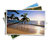 100 Folhas Papel Foto 260g A6 Microporoso Semi Fosco Seda - comprar online