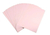 500 folhas Papel Sublimatico Resinado A4 Fundo Rosa Pink JoJo Paper Original - Fortini Paper