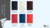 Color Plus Texturas 180g A4 - 5 folhas