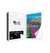 100 Fls Papel Fotográfico Adesivo 80g Glossy Prova D'água Mecolour