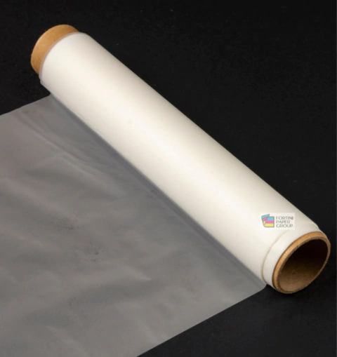 Bobina Bopp Soft Touch / Toque Aveludado 22cm x 20 Metros p/ Laminação A Quente - comprar online