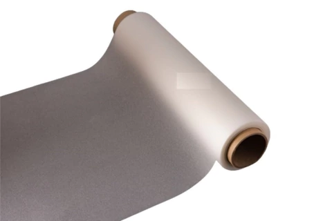 Bopp Glitter Transparente 22cm X 50 Metros - comprar online