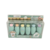 Marca Texto Cacto com 6 Cores