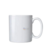 Caneca Branca para Sublimação 325mL - comprar online