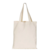 Ecobag Algodão Cru 38x38x32cm - 1 unidade - comprar online