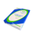 Papel Sulfite A4 75g/m² Impressão Executive Branco 500fls - Fortini Paper