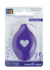 Furador Regular Alavanca (EVA) Toke e Crie - Coração - comprar online