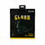 Headset Gamer Chaser - Clanm - loja online