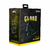 Headset Gamer Chaser - Clanm - Fortini Paper