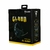 Headset Gamer Chaser - Clanm na internet