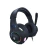 Headset Gamer Cyber - Clanm