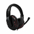 Headset Gamer Fly Red - Clanm - comprar online
