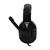 Headset Gamer Fly Red - Clanm