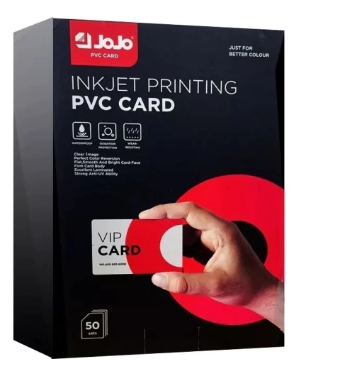 Placa De Pvc 20cm x 30cm Imprimiveis para Jato de Tinta - 1 unidade