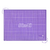 Base de Corte A2 60x45 Patchwork Scrapbook - CORES