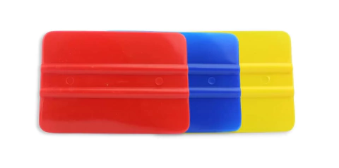 Espátula Flexível Ronek - Cor Sortida