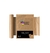 Papel Kraft 240g A4 Natural Com 250 Folhas Alta Qualidade