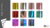Papel Laminado Lamicote A4 1 Face 250g 1 Folha Varias Cores a Escolher na internet