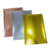 Papel Laminado Lamicote Casca de Ovo A4 1 Face 180g 10 Folhas CORES